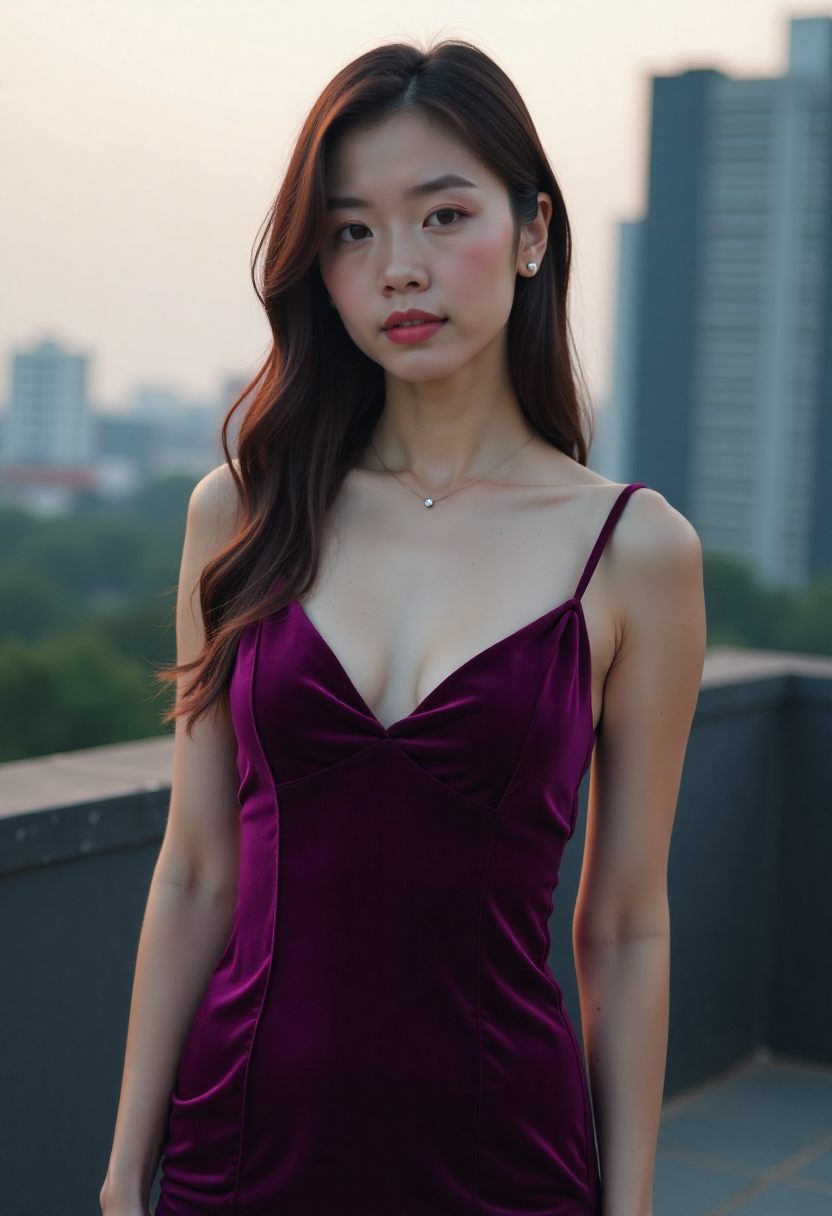 深夜厨房日记